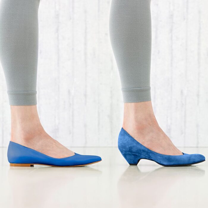 ErgoPad® weightflex 2 sisetallad