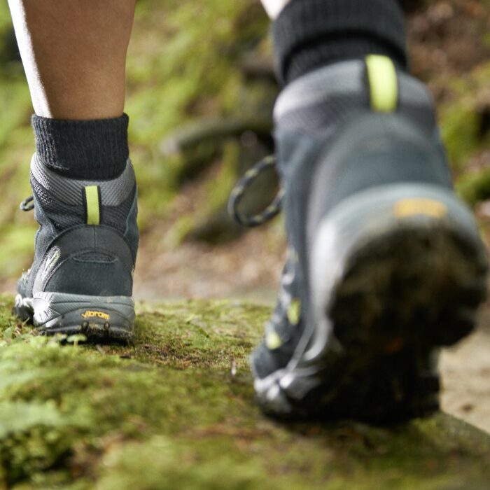 ErgoPad® run & walk