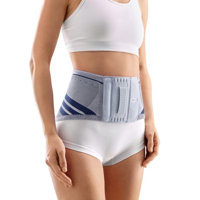LumboTrain® (waisted)