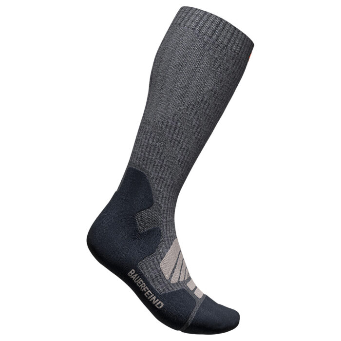 Outdoor Merino Compression Socks