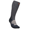 Outdoor Merino Compression Socks