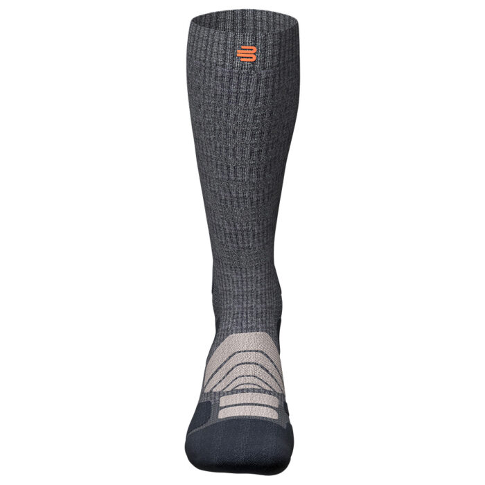 Outdoor Merino Compression Socks