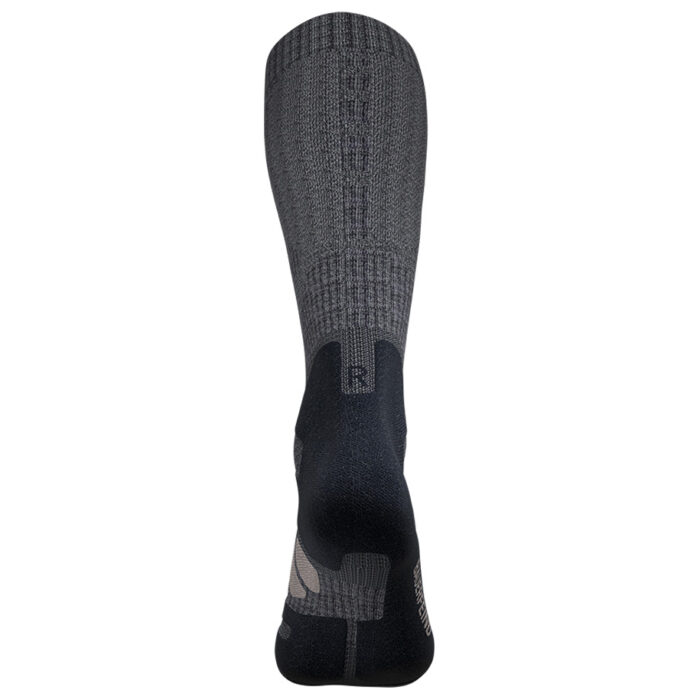 Outdoor Merino Compression Socks