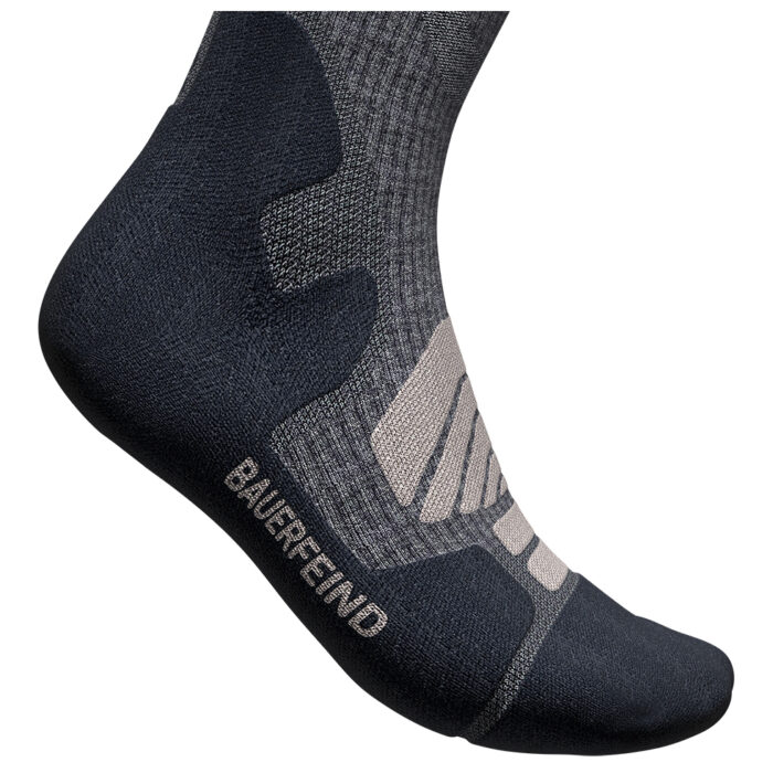 Outdoor Merino Compression Socks
