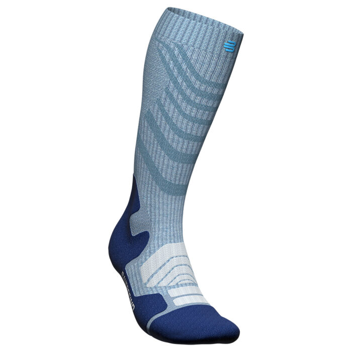 Outdoor Merino Compression Socks