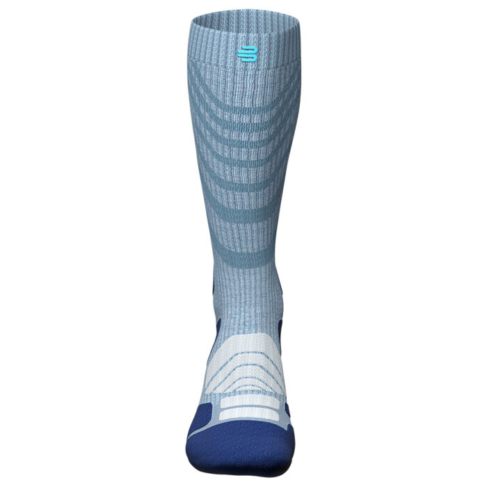 Outdoor Merino Compression Socks