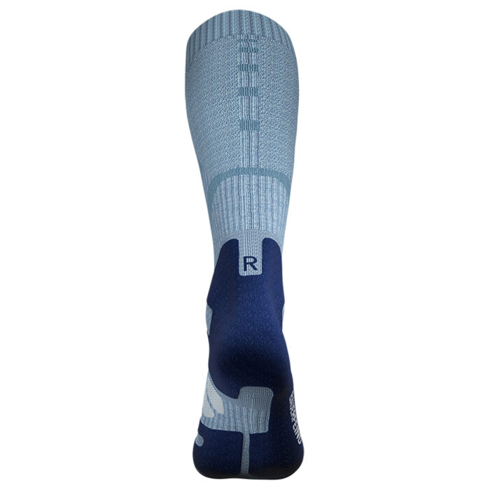 Outdoor Merino Compression Socks