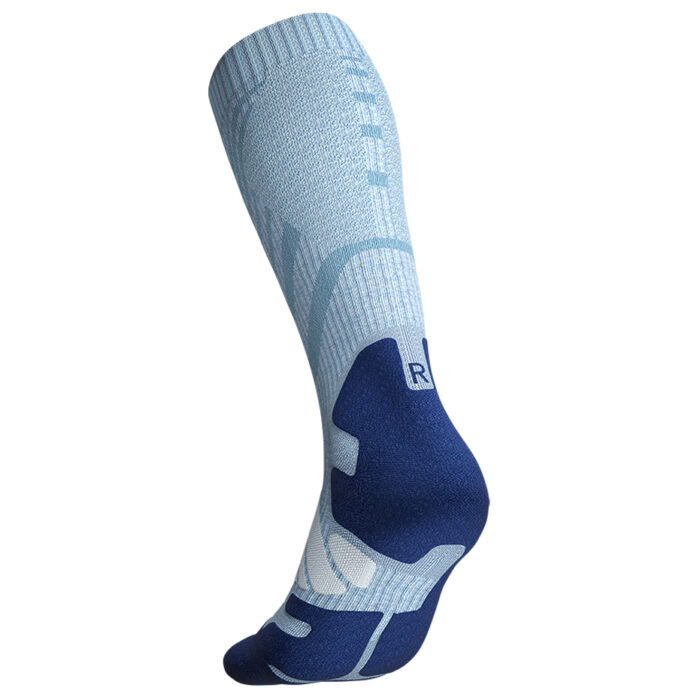 Outdoor Merino Compression Socks