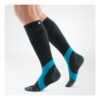 Compression Sock Training