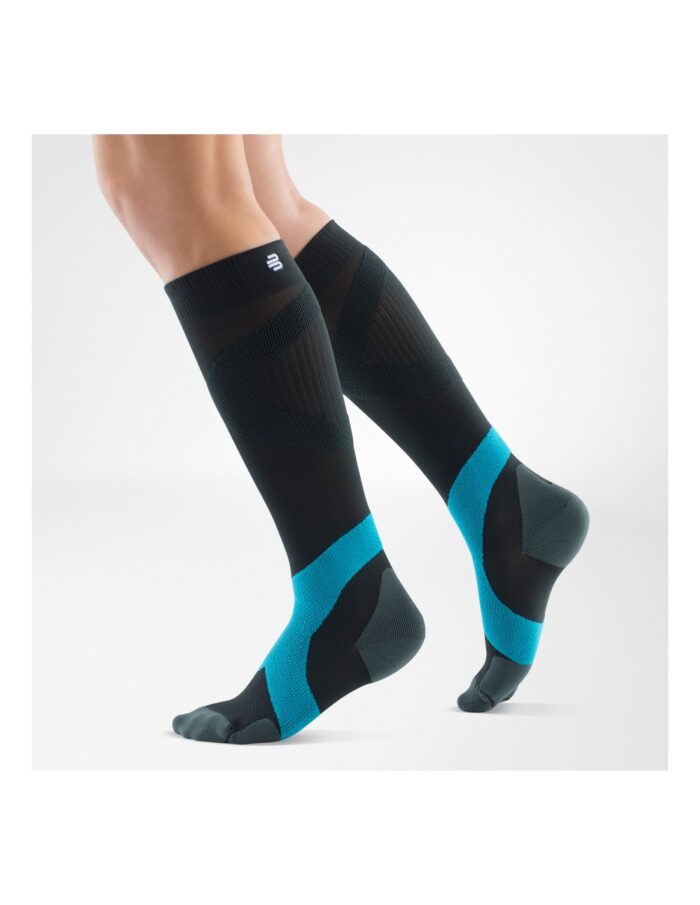 Compression Sock Training