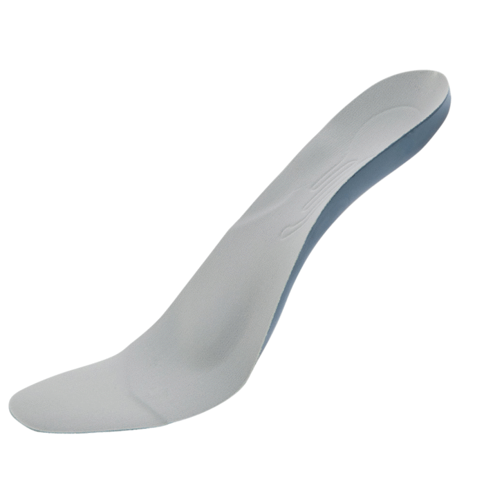 ErgoPad® redux heel 2