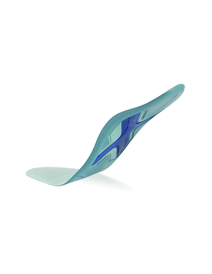 ErgoPad® weightflex 2 sisetallad