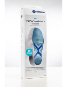 ErgoPad® weightflex