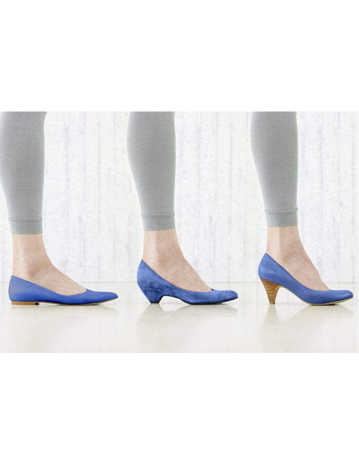 ErgoPad® weightflex 2 sisetallad