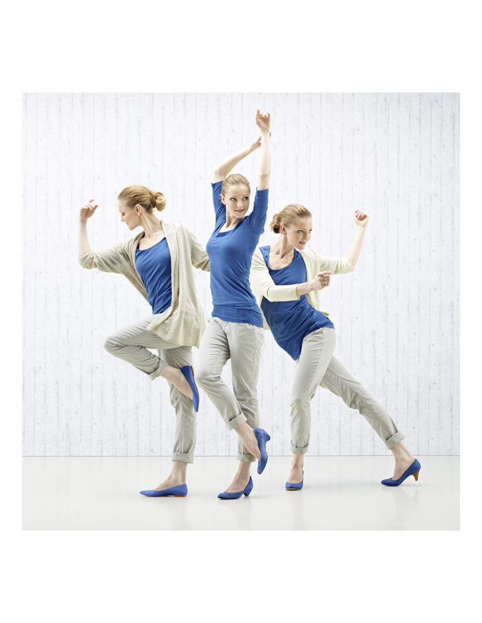 ErgoPad® weightflex 2 sisetallad