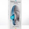ErgoPad® redux heel 2