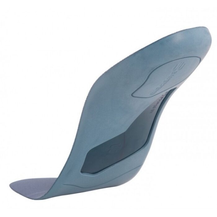 ErgoPad® redux heel 2