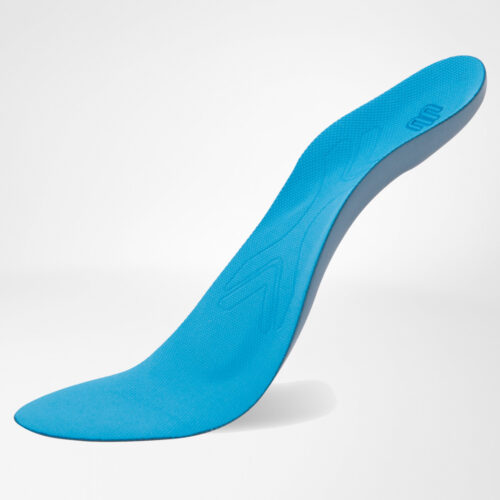 ErgoPad® run & walk