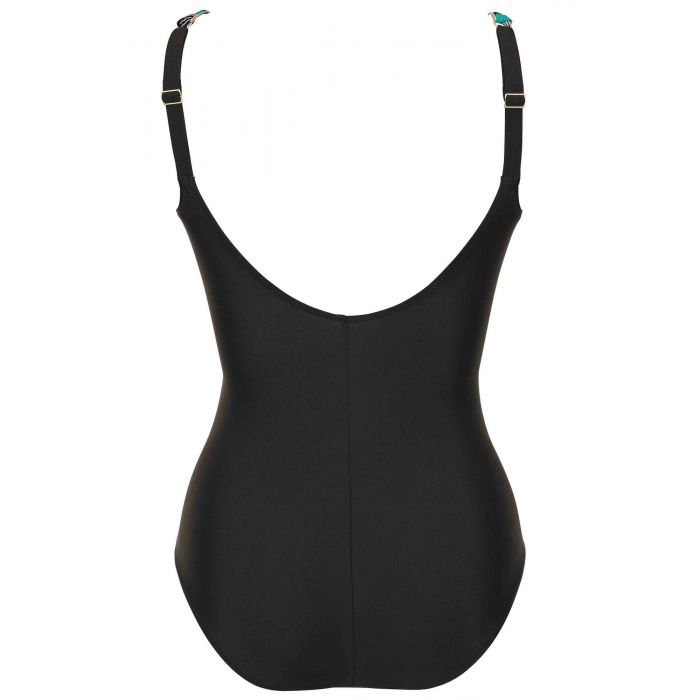 Anita Care ujumistrikoo Madison, L7 6258, must