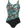 Anita Care ujumistrikoo Madison, L7 6258, must