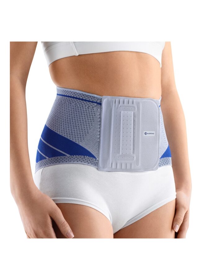 LumboTrain® (waisted)