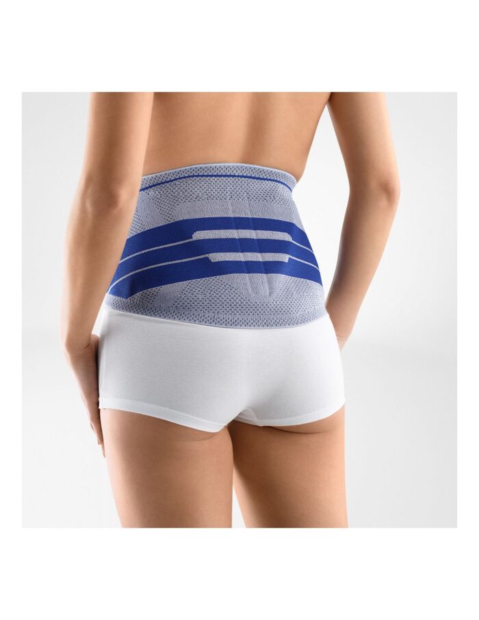 LumboTrain® (waisted)