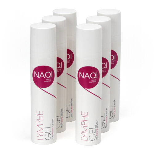NAQI® Lymphe Gel