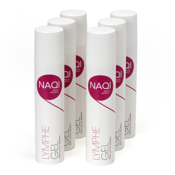 NAQI® Lymphe Gel