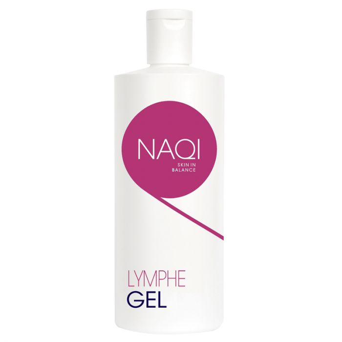 NAQI® Lymphe Gel