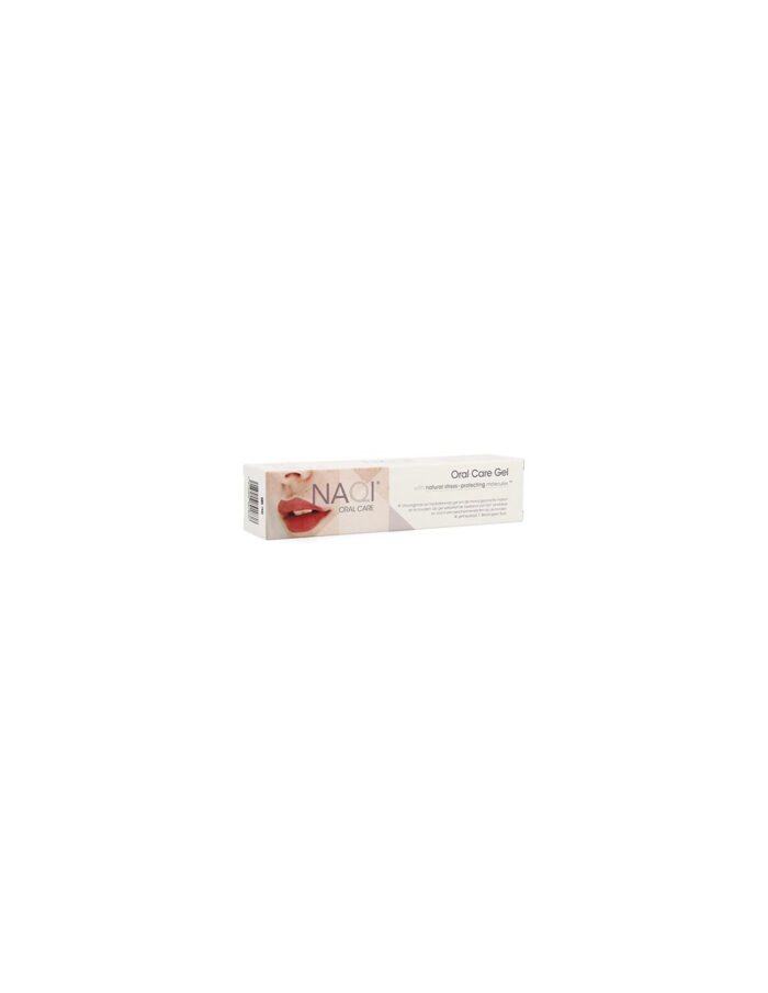 NAQI® Oral Care Gel