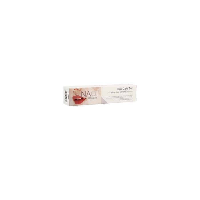 NAQI® Oral Care Gel