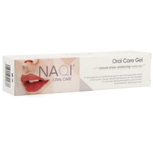 NAQI® Oral Care Gel