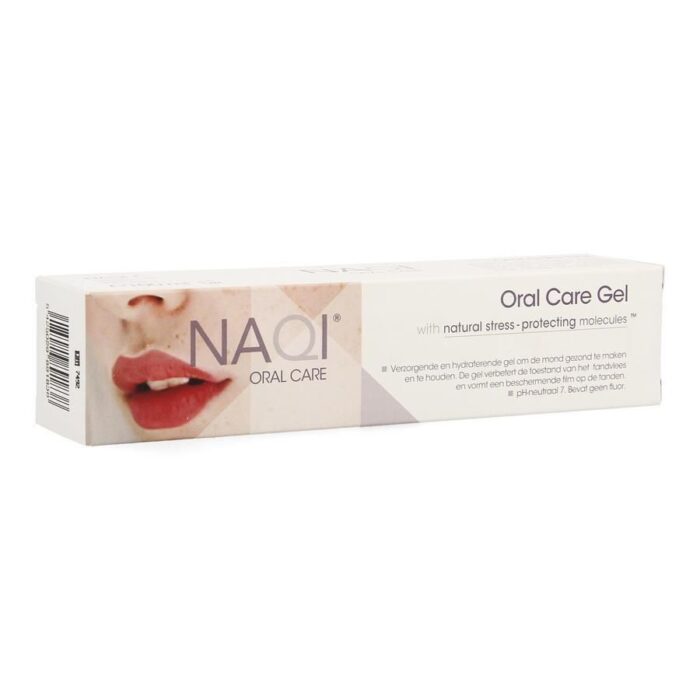 NAQI® Oral Care Gel