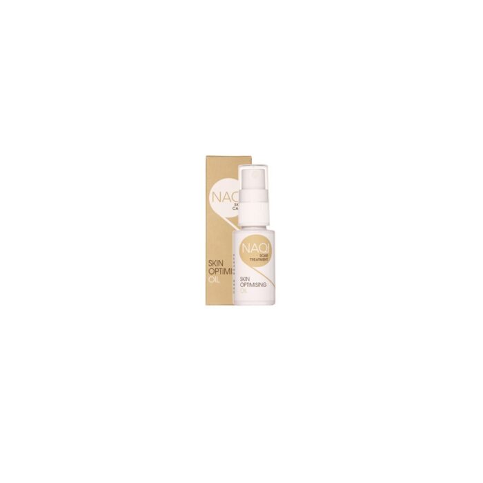NAQI® Skin Optimising Oil