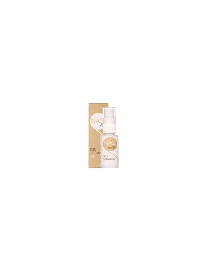 NAQI® Skin Optimising Oil