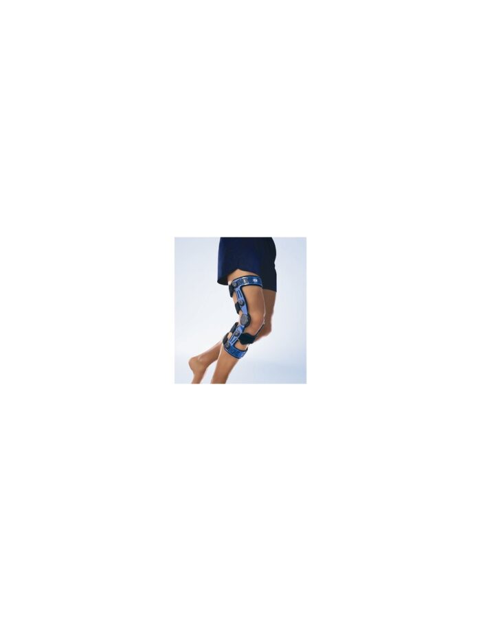 SecuTec® Genu