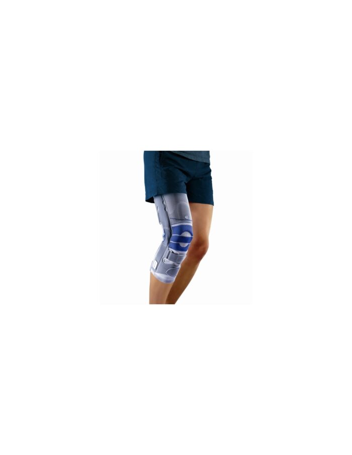 SofTec® Genu