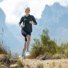 Compression Sock Training