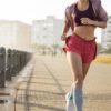 Compression Sock Training